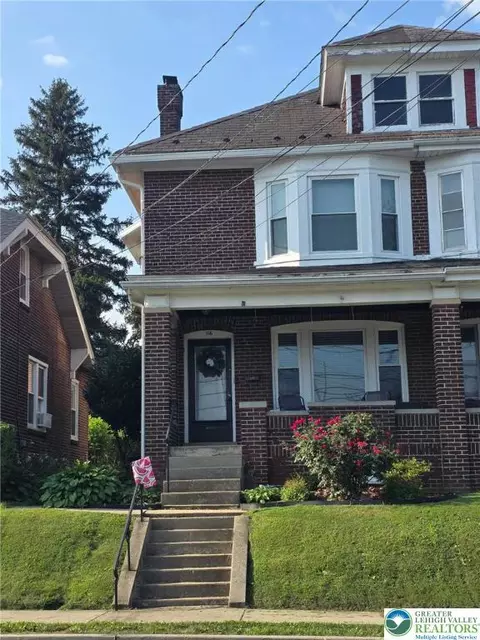 Exterior - 116 High St, Hellertown, PA 18055 photo 1 of 5