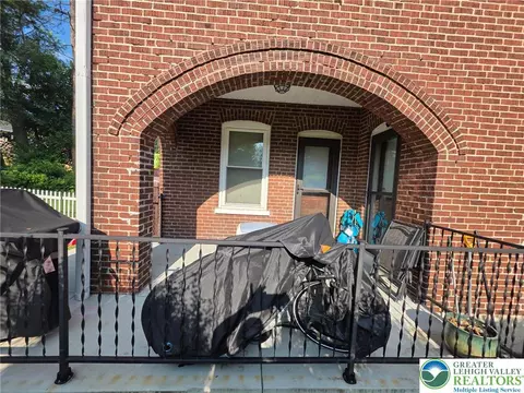 Exterior - 116 High St, Hellertown, PA 18055 photo 5 of 5