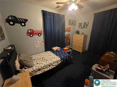 Bedroom - 116 High St, Hellertown, PA 18055 photo 2 of 13