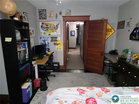 Bedroom - 116 High St, Hellertown, PA 18055 photo 8 of 13
