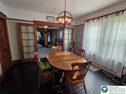 Dining - 116 High St, Hellertown, PA 18055 photo 3 of 3