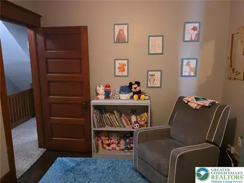 Bedroom - 116 High St, Hellertown, PA 18055 photo 6 of 13