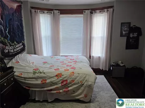 Bedroom - 116 High St, Hellertown, PA 18055 photo 7 of 13