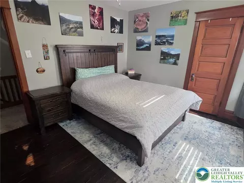 Bedroom - 116 High St, Hellertown, PA 18055 photo 12 of 13