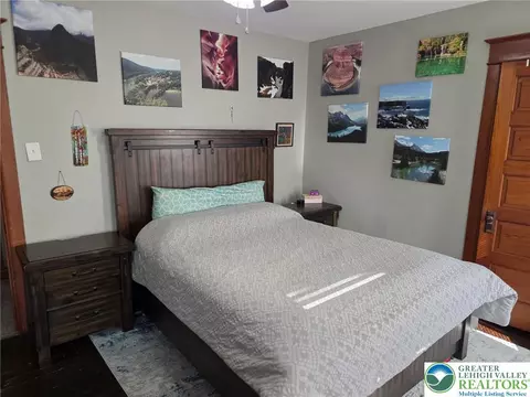 Bedroom - 116 High St, Hellertown, PA 18055 photo 11 of 13