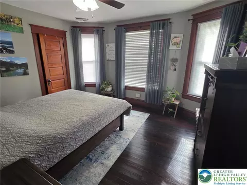 Bedroom - 116 High St, Hellertown, PA 18055 photo 13 of 13