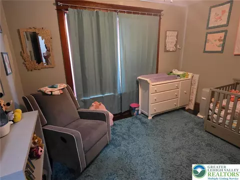 Bedroom - 116 High St, Hellertown, PA 18055 photo 4 of 13
