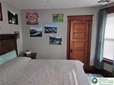 Bedroom - 116 High St, Hellertown, PA 18055 photo 10 of 13