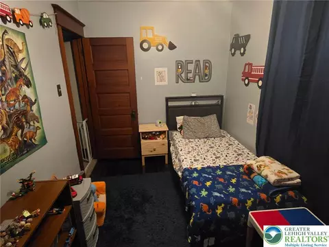Bedroom - 116 High St, Hellertown, PA 18055 photo 3 of 13