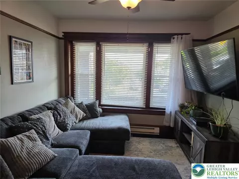 Living - 116 High St, Hellertown, PA 18055 photo 2 of 2