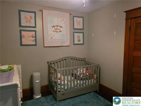 Bedroom - 116 High St, Hellertown, PA 18055 photo 5 of 13