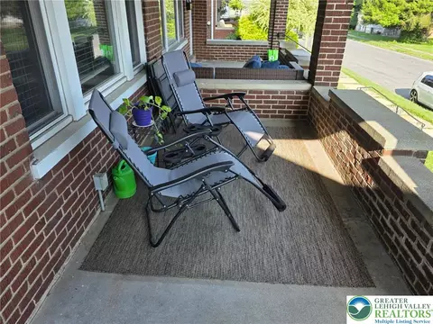 Exterior - 116 High St, Hellertown, PA 18055 photo 4 of 5