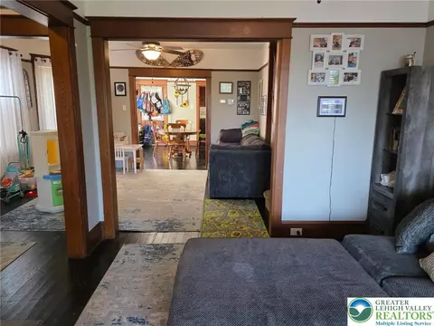 Entry Way - 116 High St, Hellertown, PA 18055 photo 6 of 11