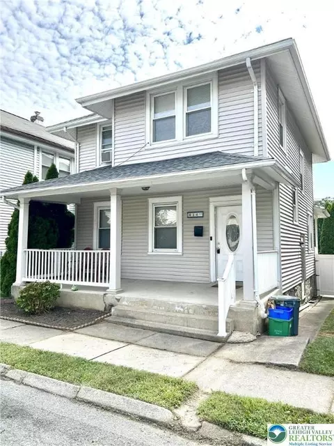 814 Bridge St, Bethlehem, PA 18018