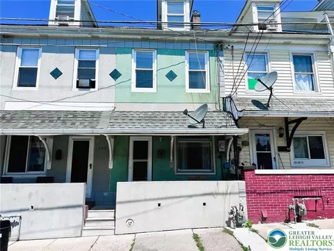 302 Church St, Catasauqua, PA 18032