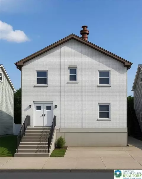 212 Quarry St, Fullerton, PA 18052