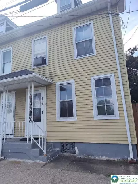 354 W St Joseph St, Easton, PA 18042