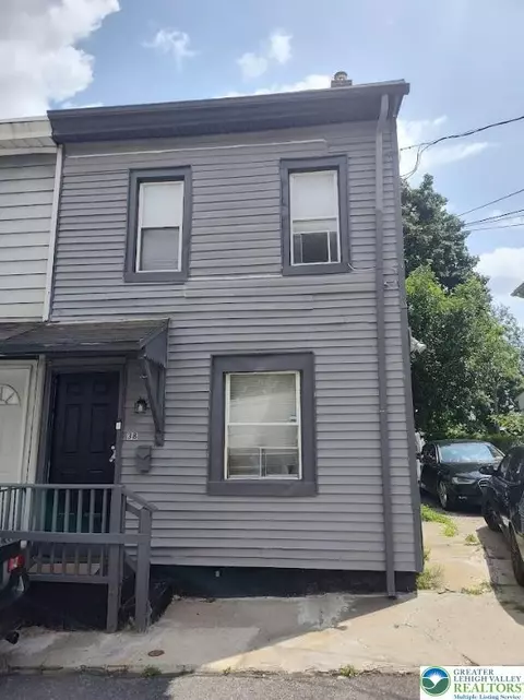 38 S Raspberry St, Easton, PA 18042