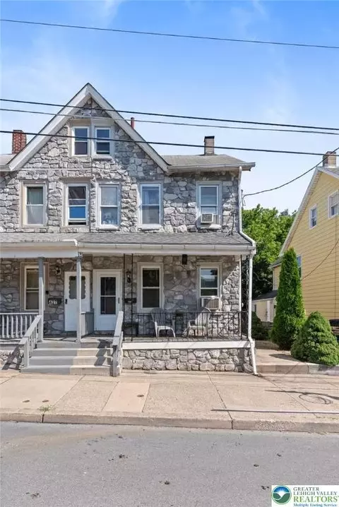 425 W Wilkes Barre St, Easton, PA 18042