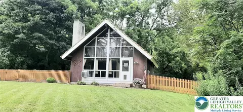 773 Maidencreek Rd, Fleetwood, PA 19522