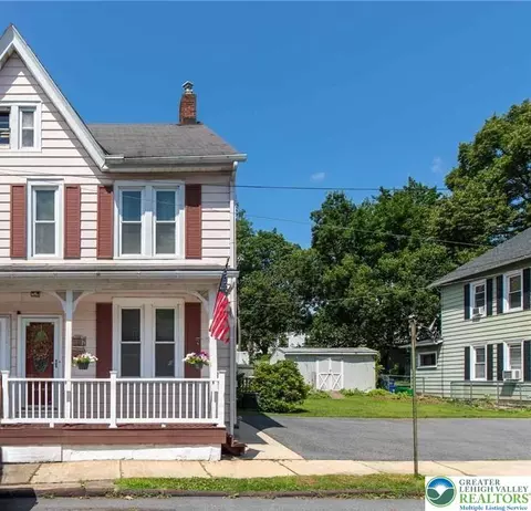 527 Maple St, Bethlehem, PA 18018
