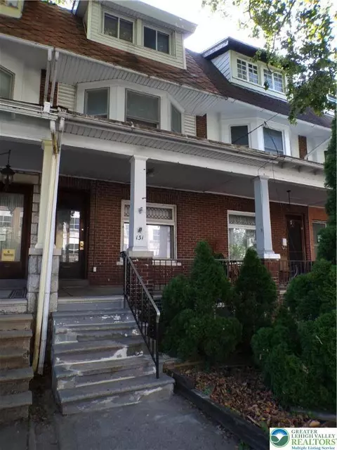 131 N 17th St, Allentown, PA 18104