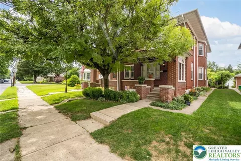 2443 W Tilghman St, Allentown, PA 18104