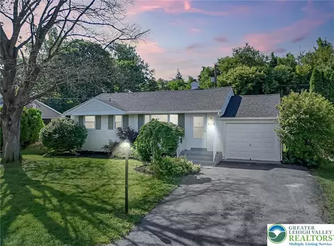 4314 Emerick Ter, Easton, PA 18045