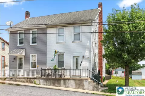 1448 Main St, Bath, PA 18014