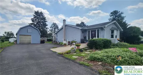 488 Daniels Rd, Nazareth, PA 18064