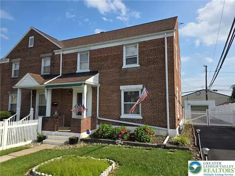 1842 17th St SW, Allentown, PA 18103