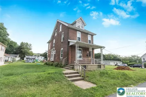 1713 Budd Ave, Bethlehem, PA 18018