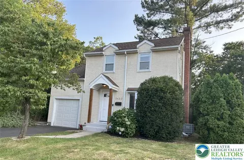 2432 S Law St, Allentown, PA 18103