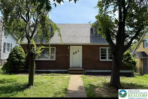 1524 Bushkill St, Easton, PA 18042
