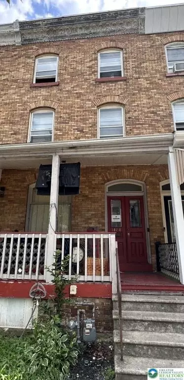 1404 Washington St, Easton, PA 18042