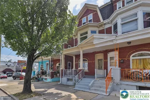 422 W Tilghman St, Allentown, PA 18102