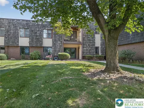 977 Villge Round #A, Allentown, PA 18106
