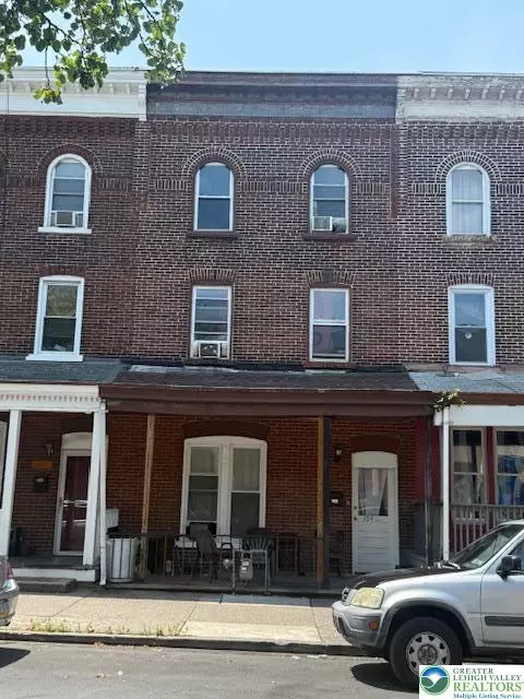 1045 N 2nd St, Allentown, PA 18102