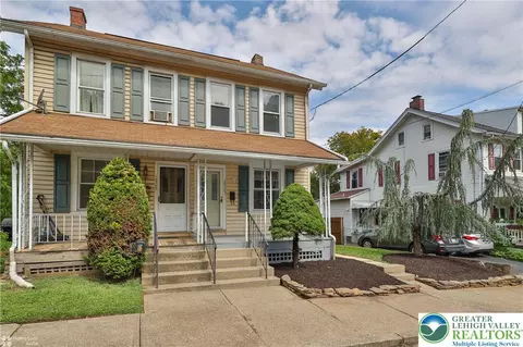 1826 Eaton Ave, Bethlehem, PA 18018