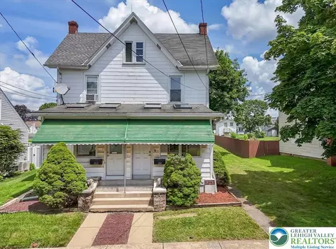 331 N 5th, Coopersburg, PA 18036