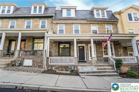 488 Birkel Ave, Bethlehem, PA 18015
