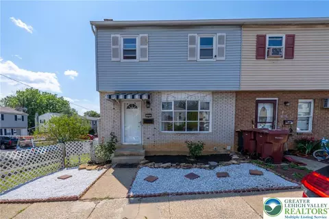 404 Carolina Ave, Fullerton, PA 18052