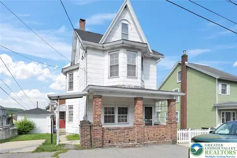 224 3rd St, Coaldale, PA 18218