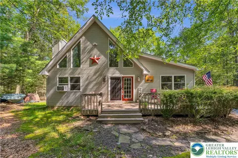 435 Kilmer Trl, Albrightsville, PA 18210