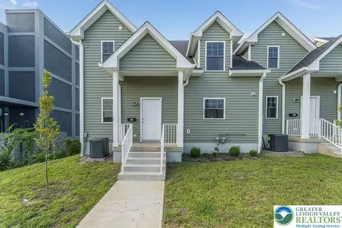 425 W Lincoln, Easton, PA 18042