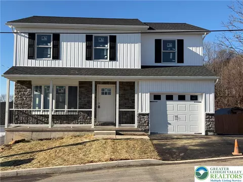 1216 Fretz Ave, Allentown, PA 18103