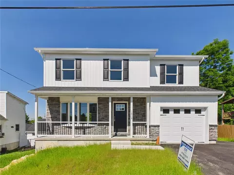 1216 Fretz Ave, Allentown, PA 18103