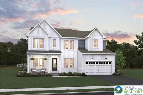 5682 Frederick Dr #STAVANGER III, Bath, PA 18014