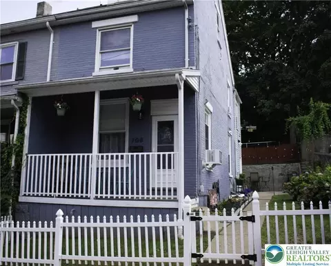 708 Pine St, Easton, PA 18042