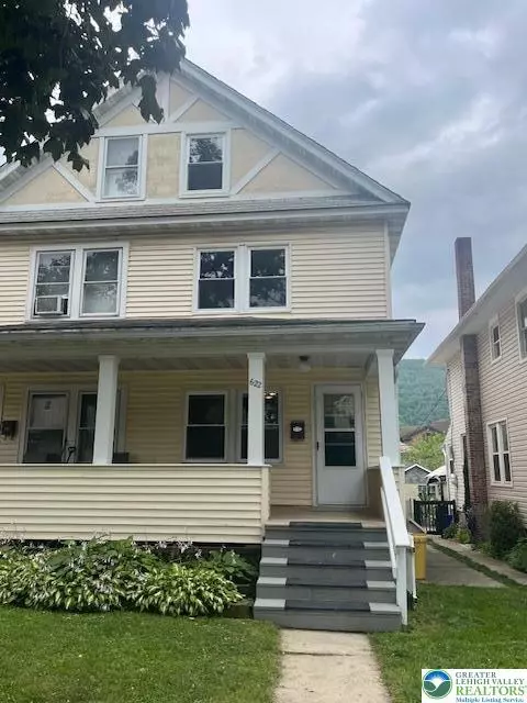 622 Lafayette Ave, Palmerton, PA 18071